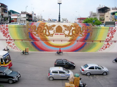 Russian press evaluates Vietnam as Asian Tiger